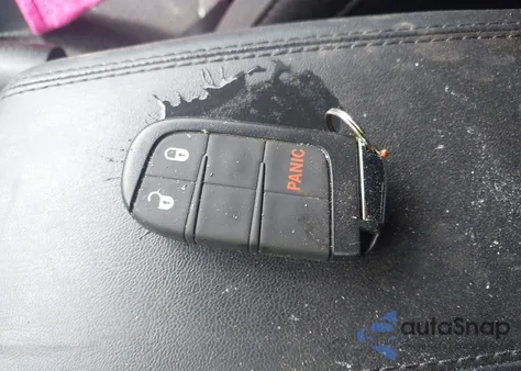 2025 Jeep Compass Sport z USA, uszkodzony, nr VIN 3C4NJDAN1ST542752